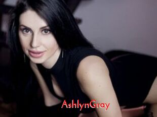 AshlynGray