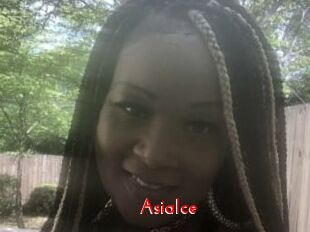 AsiaIce