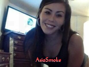 AsiaSmoke