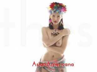 AsianAmericana