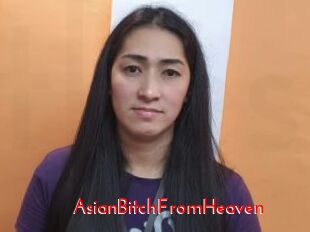 AsianBitchFromHeaven