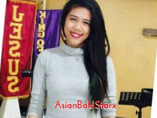 AsianBoldStarx