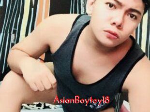 AsianBoytoy18