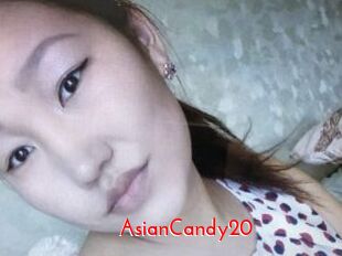 AsianCandy20