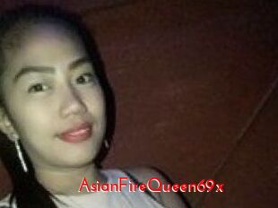 AsianFireQueen69x