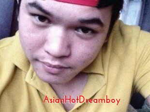 AsianHotDreamboy