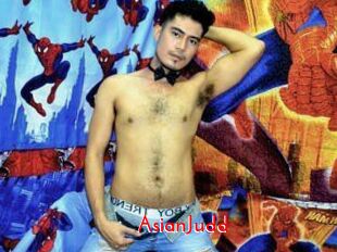 AsianJudd