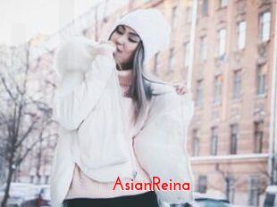 AsianReina