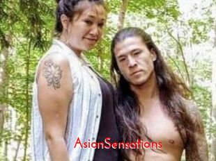 AsianSensations