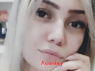 Asiankey