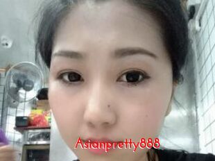 Asianpretty888