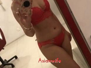 Asianwife