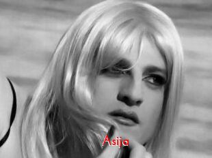Asija