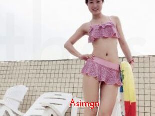 Asimgn