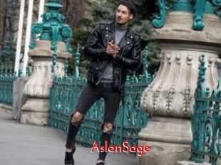 AslanSage