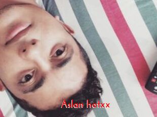 Aslan_hotxx