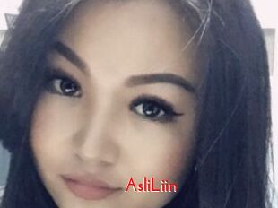 AsliLiin