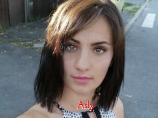 Asly