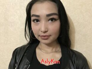 AslyKan