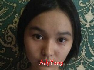AslyYong