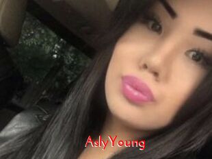AslyYoung