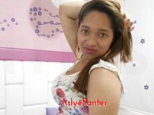 AslyePanter