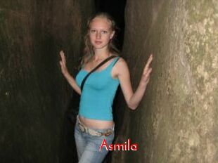 Asmila