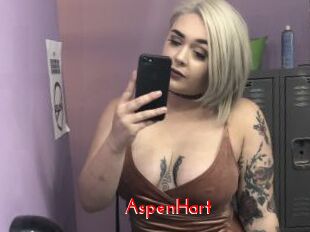 AspenHart The Sex