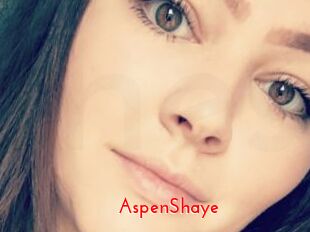 AspenShaye