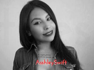 AsshleySwift
