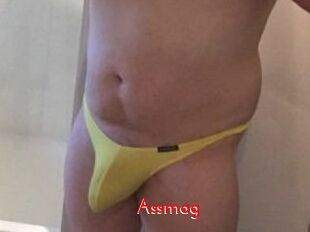 Assmag