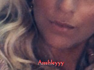 Assshleyyy