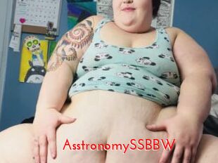 AsstronomySSBBW