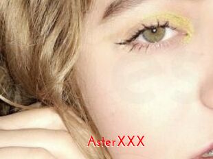 AsterXXX