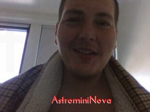 AstrominiNova