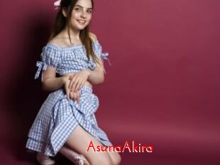 AsunaAkira The Sex