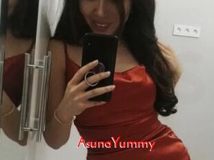AsunaYummy