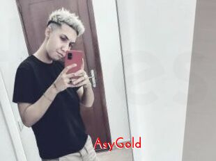 AsyGold The Sex