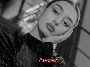 AsyaRay