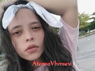 AteneaVhmsex
