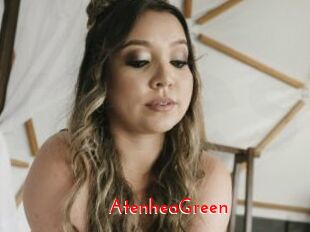AtenheaGreen