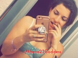 Athena23Goddess