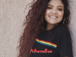 AthenaBae The Sex