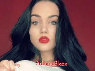 AthenaBlaze