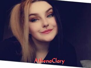AthenaClary