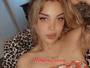 AthenaLatina