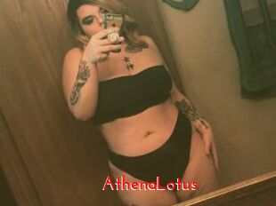 AthenaLotus