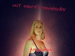 AthenaPink