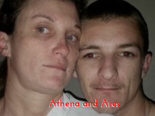 Athena_and_Ares