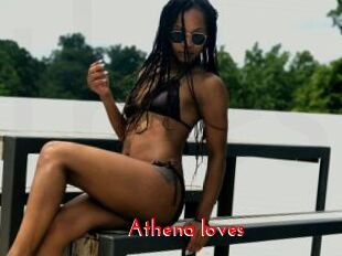 Athena_loves